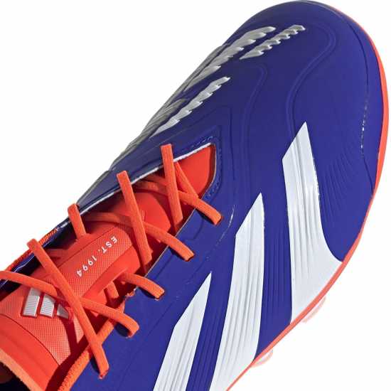 Adidas Predator Elite Firm Ground Football Boots  Футболни стоножки