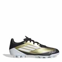 Adidas F50 League Messi Artificial Ground Football Boots