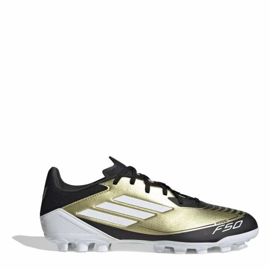 Adidas F50 League Messi Artificial Ground Football Boots  Футболни стоножки