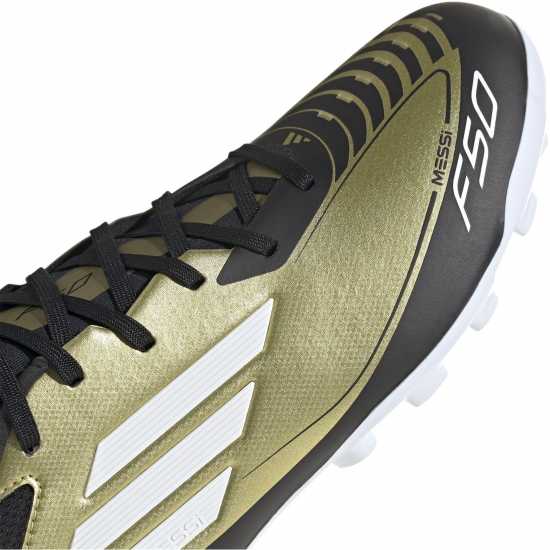 Adidas F50 League Messi Artificial Ground Football Boots  Футболни стоножки