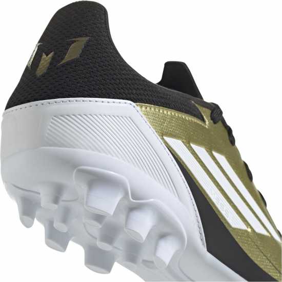 Adidas F50 League Messi Artificial Ground Football Boots  Футболни стоножки