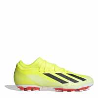 Adidas X Crazyfast League Artificial Grass Boots