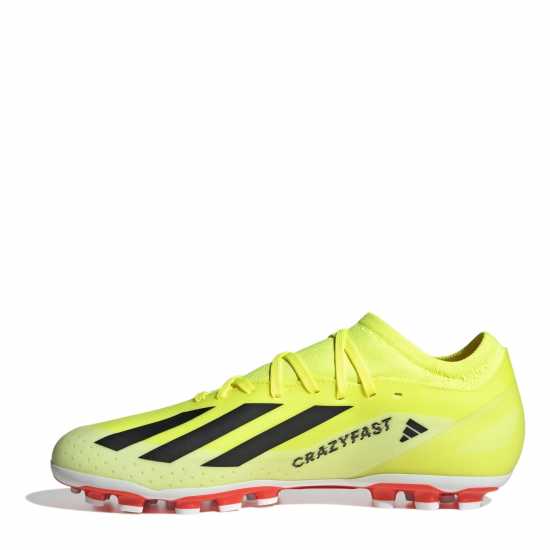 Adidas X Crazyfast League Artificial Grass Boots  Футболни стоножки