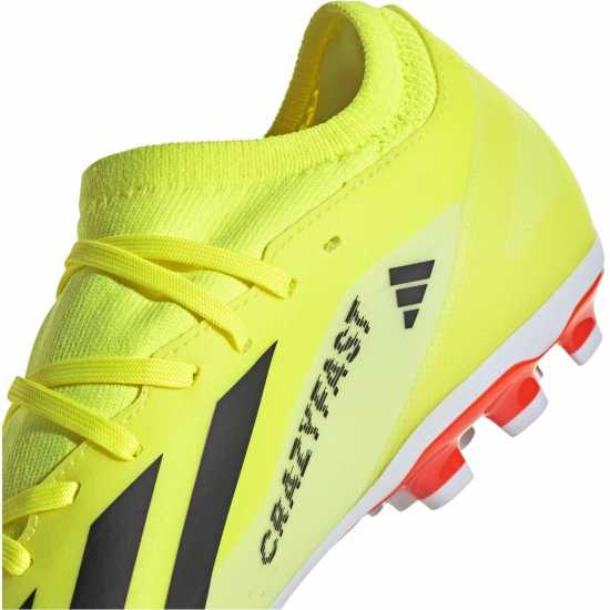 Adidas X Crazyfast League Artificial Grass Boots  Футболни стоножки