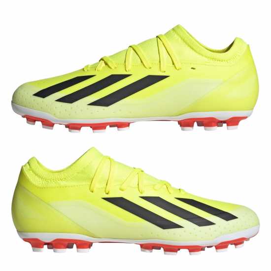 Adidas X Crazyfast League Artificial Grass Boots  Футболни стоножки