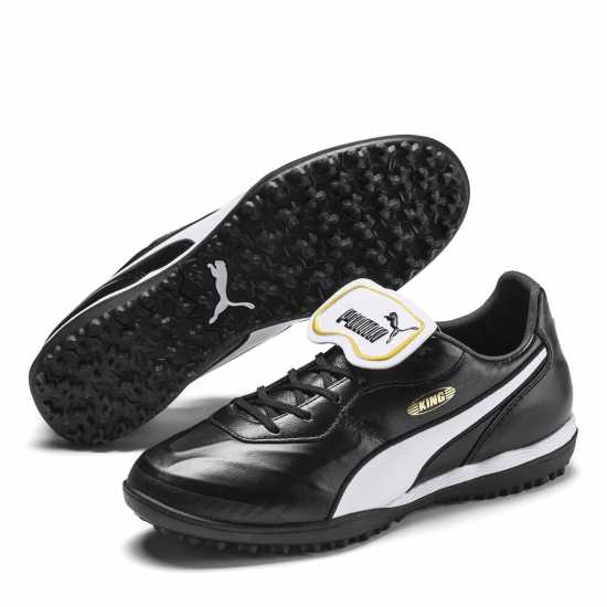 Puma Футболни Бутонки Изкуствена Трева King Top Astro Turf Football Trainers  Футболни стоножки