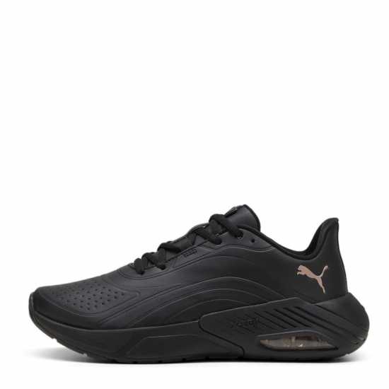 Puma X-Cell Nova Cat Sl Wns Low-Top Trainers Womens  Puma Footwear