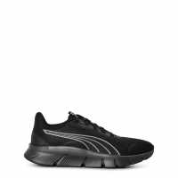 Puma Flexfocus Lite Modern Wns Трикратно черно Puma Footwear