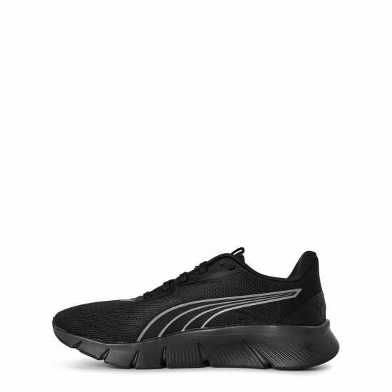 Puma Flexfocus Lite Modern Wns Трикратно черно Puma Footwear