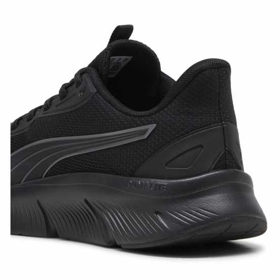 Puma Flexfocus Lite Modern Wns Трикратно черно Puma Footwear