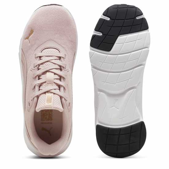 Puma Flexfocus Lite Modern Wns Розово/Злато Puma Footwear