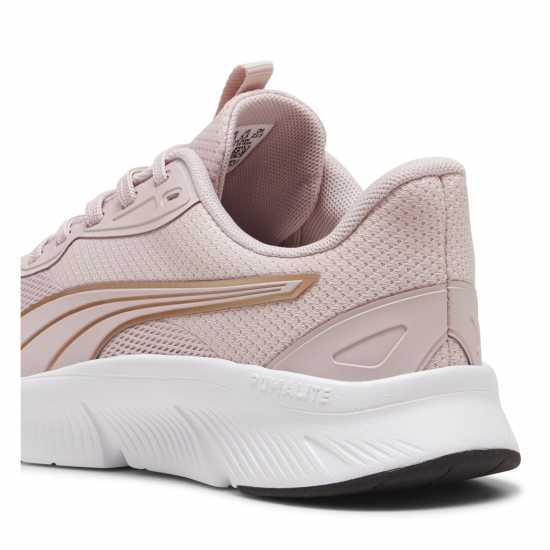 Puma Flexfocus Lite Modern Wns Розово/Злато Puma Footwear