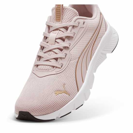 Puma Flexfocus Lite Modern Wns Розово/Злато Puma Footwear