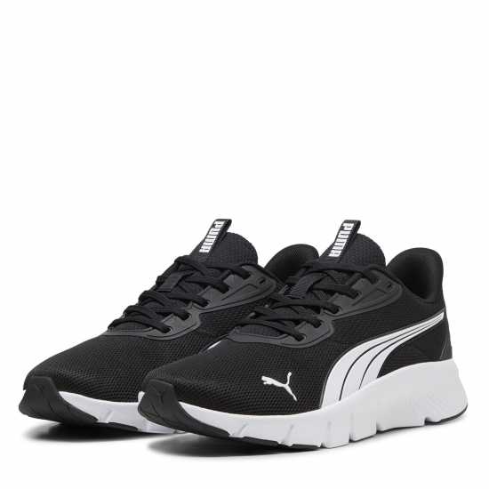 Puma Flexfocus Lite Modern Wns Черно/Бяло Puma Footwear