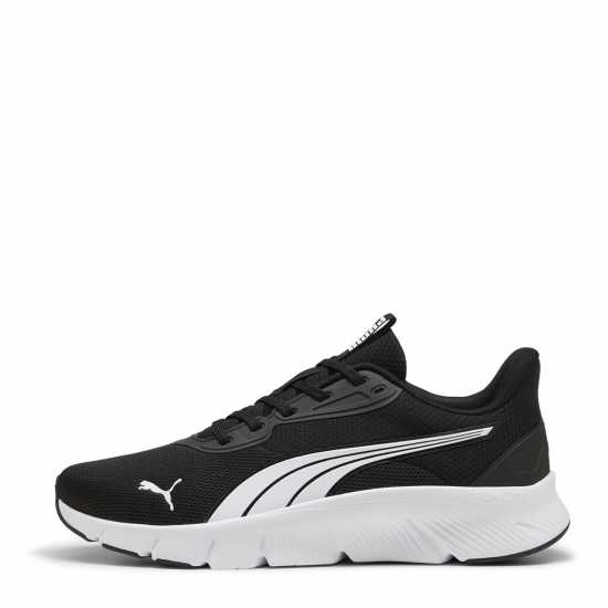 Puma Flexfocus Lite Modern Wns Черно/Бяло Puma Footwear