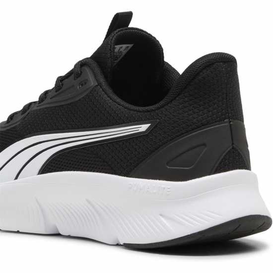 Puma Flexfocus Lite Modern Wns Черно/Бяло Puma Footwear