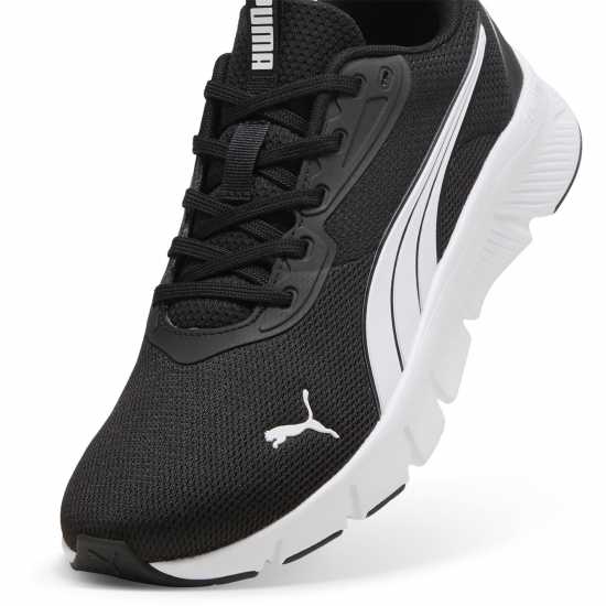 Puma Flexfocus Lite Modern Wns Черно/Бяло Puma Footwear