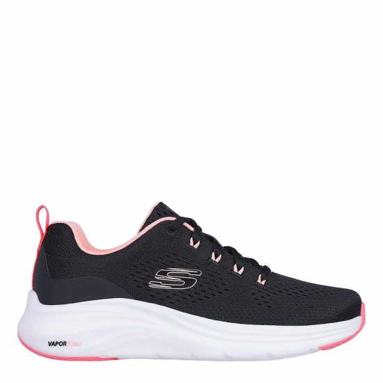 Skechers Vapor Foam - Fresh Trend Черно Дамски маратонки