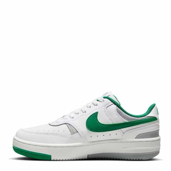 Nike Gamma Force Womens White/Malachite Дамски маратонки