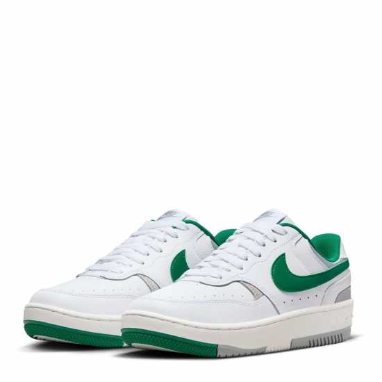 Nike Gamma Force Womens White/Malachite Дамски маратонки