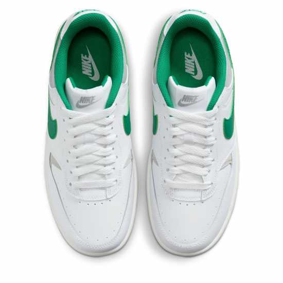 Nike Gamma Force Womens White/Malachite Дамски маратонки