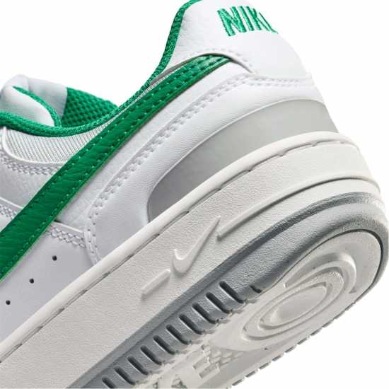 Nike Gamma Force Womens White/Malachite Дамски маратонки