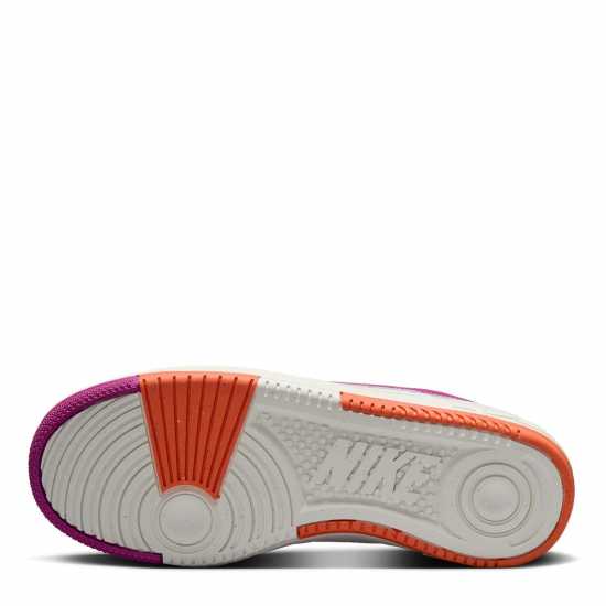 Nike Gamma Force Womens Бяло/Фуксия 