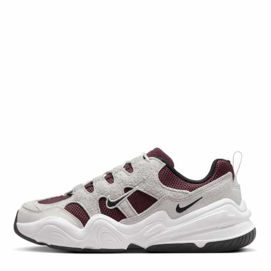 Nike Tech Hera Women's Shoes Бордово/Черно Дамски маратонки