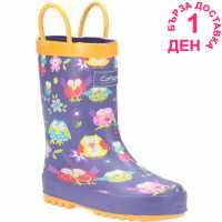 Cotswold Puddle Boot Welly In99  Детски гумени ботуши