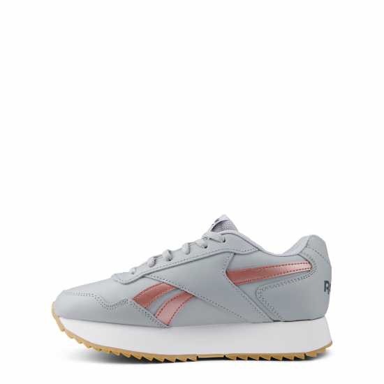 Reebok Ripclip Dble Ld43 Сиво/Злато 