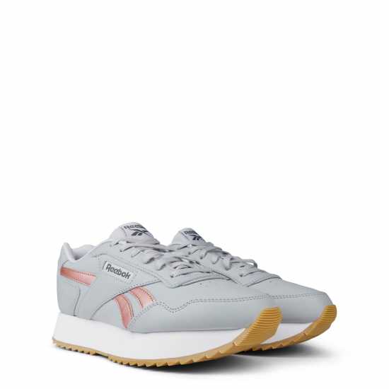 Reebok Ripclip Dble Ld43 Сиво/Злато 