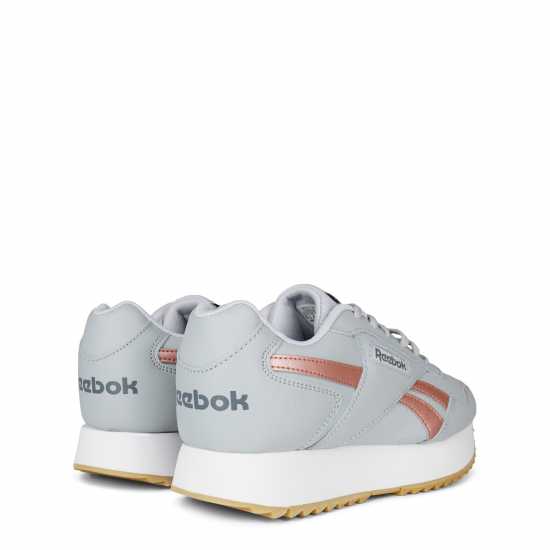 Reebok Ripclip Dble Ld43 Сиво/Злато 