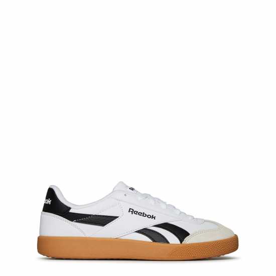 Reebok Smash Edge S/white/black/gum  Дамски маратонки