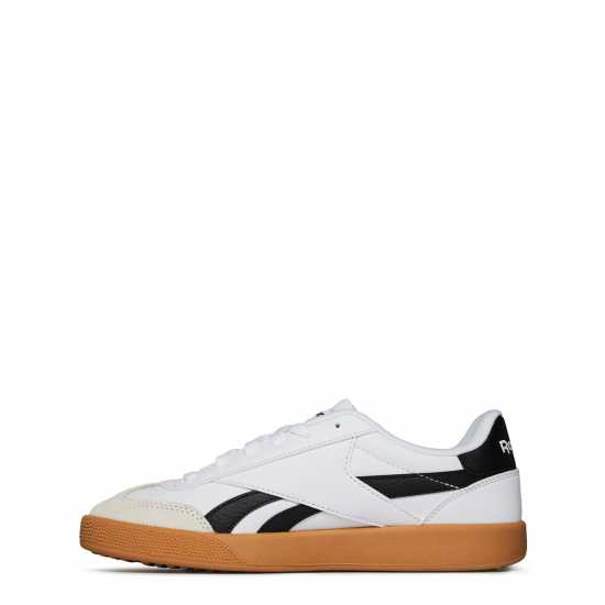 Reebok Smash Edge S/white/black/gum  Дамски маратонки