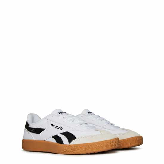 Reebok Smash Edge S/white/black/gum  Дамски маратонки