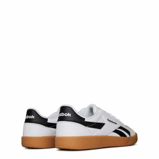 Reebok Smash Edge S/white/black/gum  Дамски маратонки