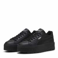 Puma Karmen Ii Trainers Черно Дамски маратонки