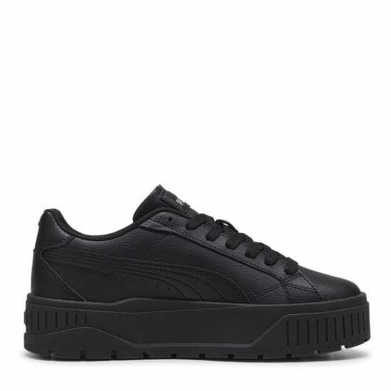 Puma Karmen Ii Trainers Черно Дамски маратонки