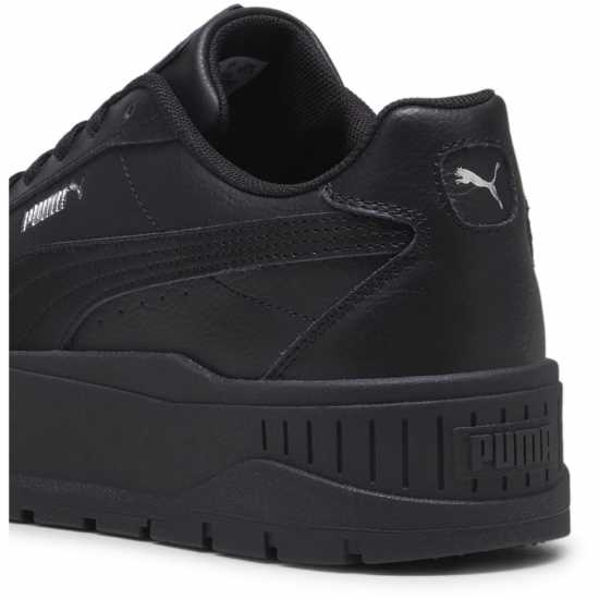 Puma Karmen Ii Trainers Черно Дамски маратонки