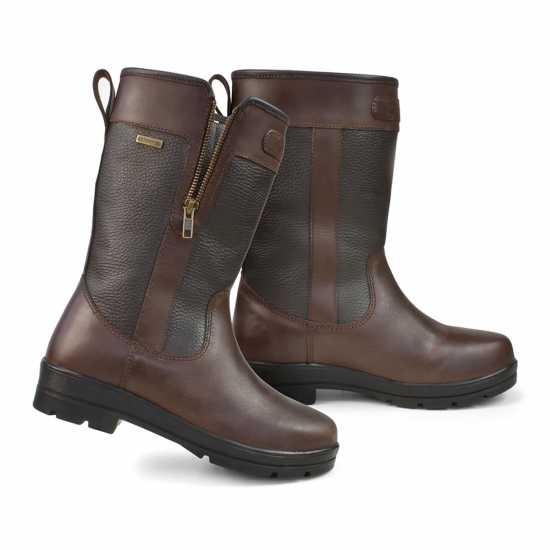 Brogini Abruzzo Mid-Calf Country Boots  Полски ботуши