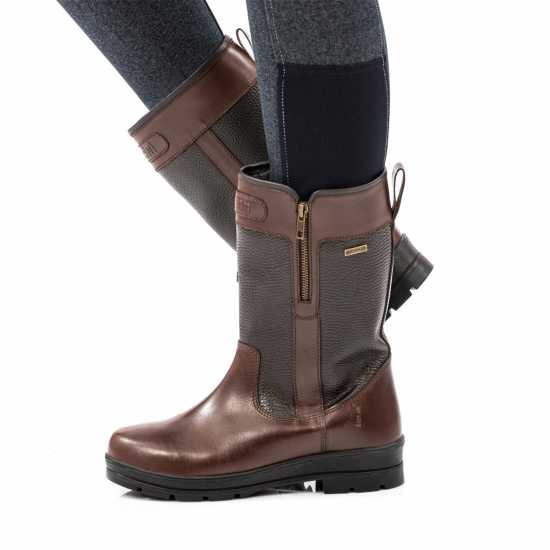 Brogini Abruzzo Mid-Calf Country Boots  Полски ботуши