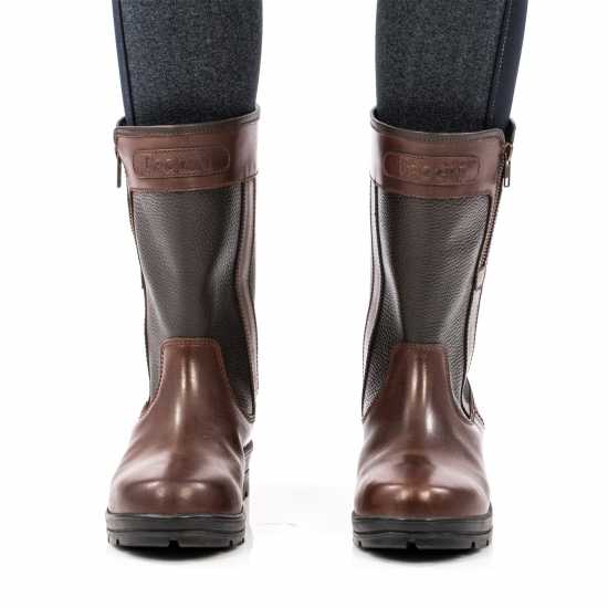 Brogini Abruzzo Mid-Calf Country Boots  Полски ботуши