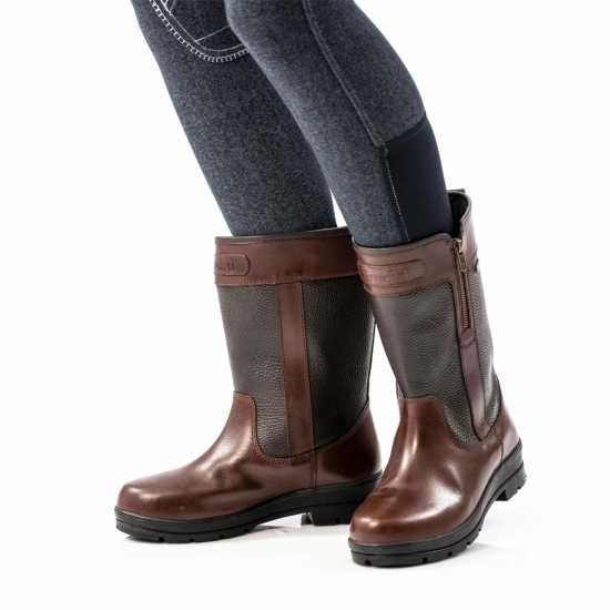 Brogini Abruzzo Mid-Calf Country Boots  Полски ботуши