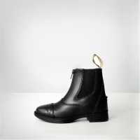 Brogini Боти За Езда Tivoli Piccino Childrens Paddock Boots  Боти за бричове