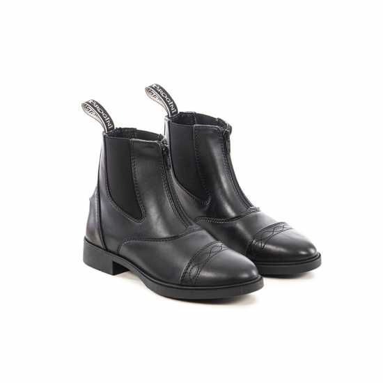 Brogini Боти За Езда Tivoli Piccino Childrens Paddock Boots  Боти за бричове