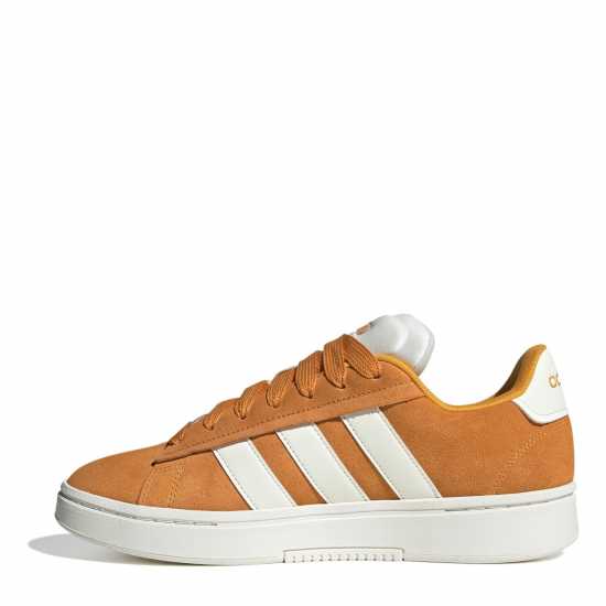 Adidas Grand Court Alpha Womens Creora/White 