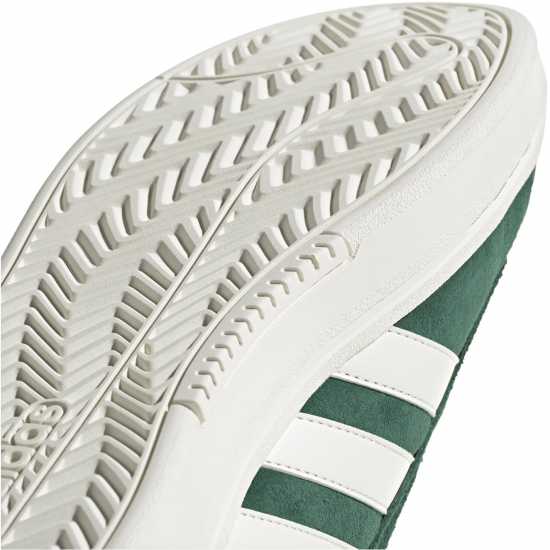 Adidas Grand Court Alpha Womens Зелено/Бяло Дамски маратонки