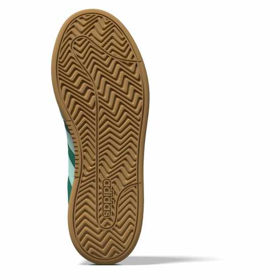 Adidas Grand Court Alpha Womens Green/Mint/Gum 