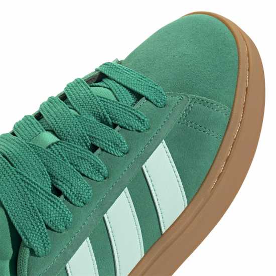 Adidas Grand Court Alpha Womens Green/Mint/Gum 