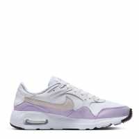 Nike W Air Max Sc Ld99 Бяло/Виолетово Дамски маратонки